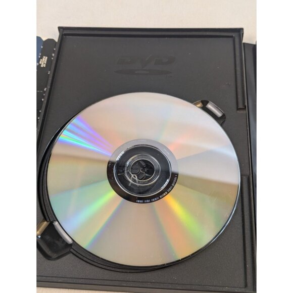 The Night Flier (DVD, 1997) - Picture 5 of 5